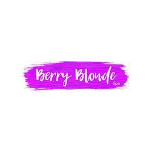 Berry Blonde Spa